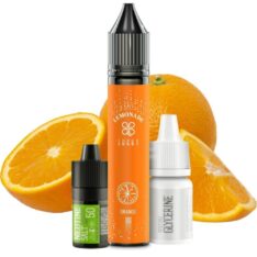 Набор Lucky Salt 50 мг (30 мл) Orange (Апельсин)