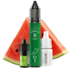 Набор Lucky Salt 50 мг (30 мл) Watermelon Lemonade (Кавуновий лимонад)