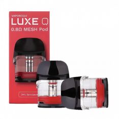 Картридж Vaporesso LUXE Q 3 мл 0.8 Ом