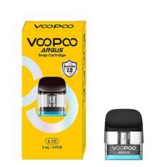 Картридж VOOPOO ARGUS SNAP 2 мл 0.7 Ом