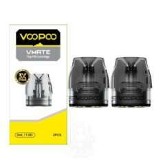 Картридж VOOPOO VMATE V3 3 мл 1.0 Ом