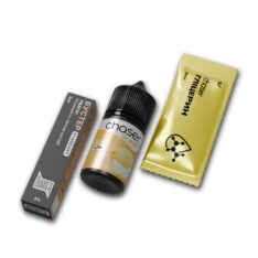 Набір для самозамісу Chaser For Pods Диня 30 мл 50 мг