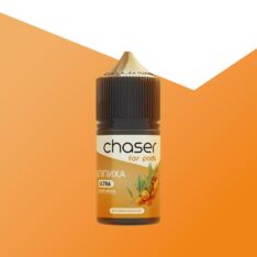 Набір для самозамісу Chaser For Pods Обліпиха 30 мл 50 мг