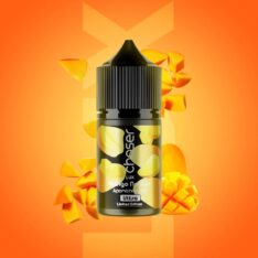 Набір для самозамісу Chaser Lux Mango Nectar (Манговий Нектар) 30 мл 50 мг