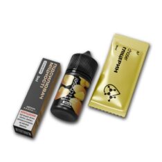Набір для самозамісу Chaser Lux Mango Nectar (Манговий Нектар) 30 мл 50 мг