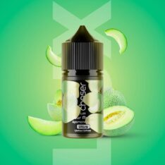 Набір для самозамісу Chaser Lux Sour Melon (Кисла Диня) 30 мл 50 мг