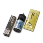 Набір для самозамісу Chaser My Mint Cool Mint (Крижана М'ята) 30 мл 50 мг