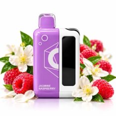 Електронна сигарета Elf Bar JoinOne 30000 – Jasmine Raspberry (Жасмин Малина)