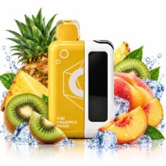 Електронна сигарета Elf Bar JoinOne 30000 – Kiwi Pineapple Peach (Ківі Ананас Персик)