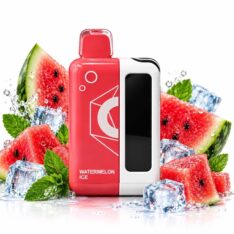 Електронна сигарета Elf Bar JoinOne 30000 – Watermelon Ice (Кавун Лід)