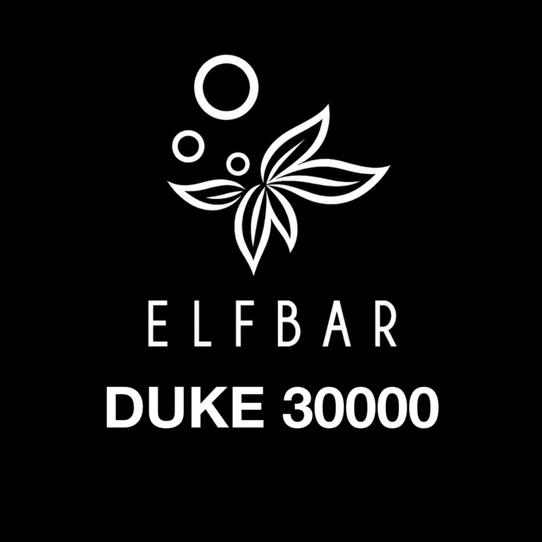зображення для Elf Bar Duke 30000