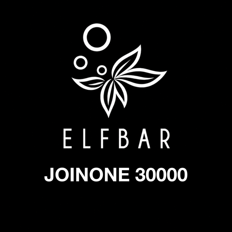 зображення для Elf Bar JoinOne 30000