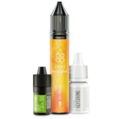 Набір для самозамісу Lucky Salt Cold Mango (Холодне Манго) 30 мл 50 мг