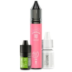 Набір для самозамісу Lucky Salt Pink Lemonade (Рожевий Лимонад) 30 мл 50 мг